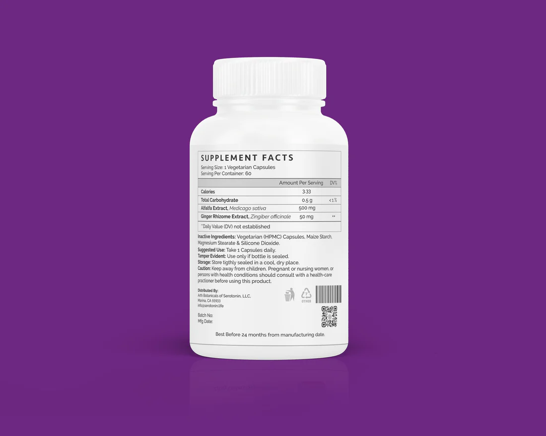 Buy Alfalfa Supplement To Lower Cholesterol