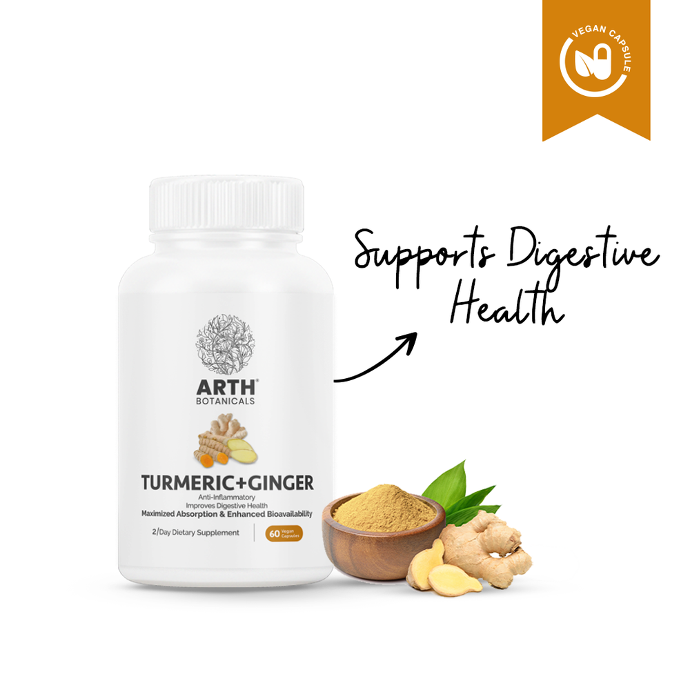 best-turmeric-ginger-supplement